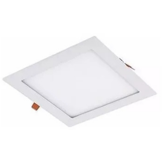 Panel LED Ultrafino Cuadrado 5"